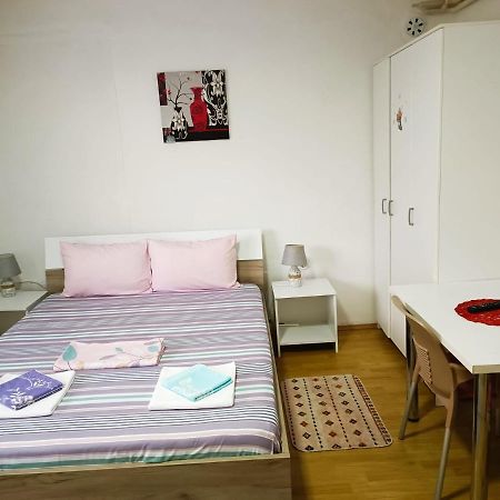 City Center Apartments Прилеп Экстерьер фото