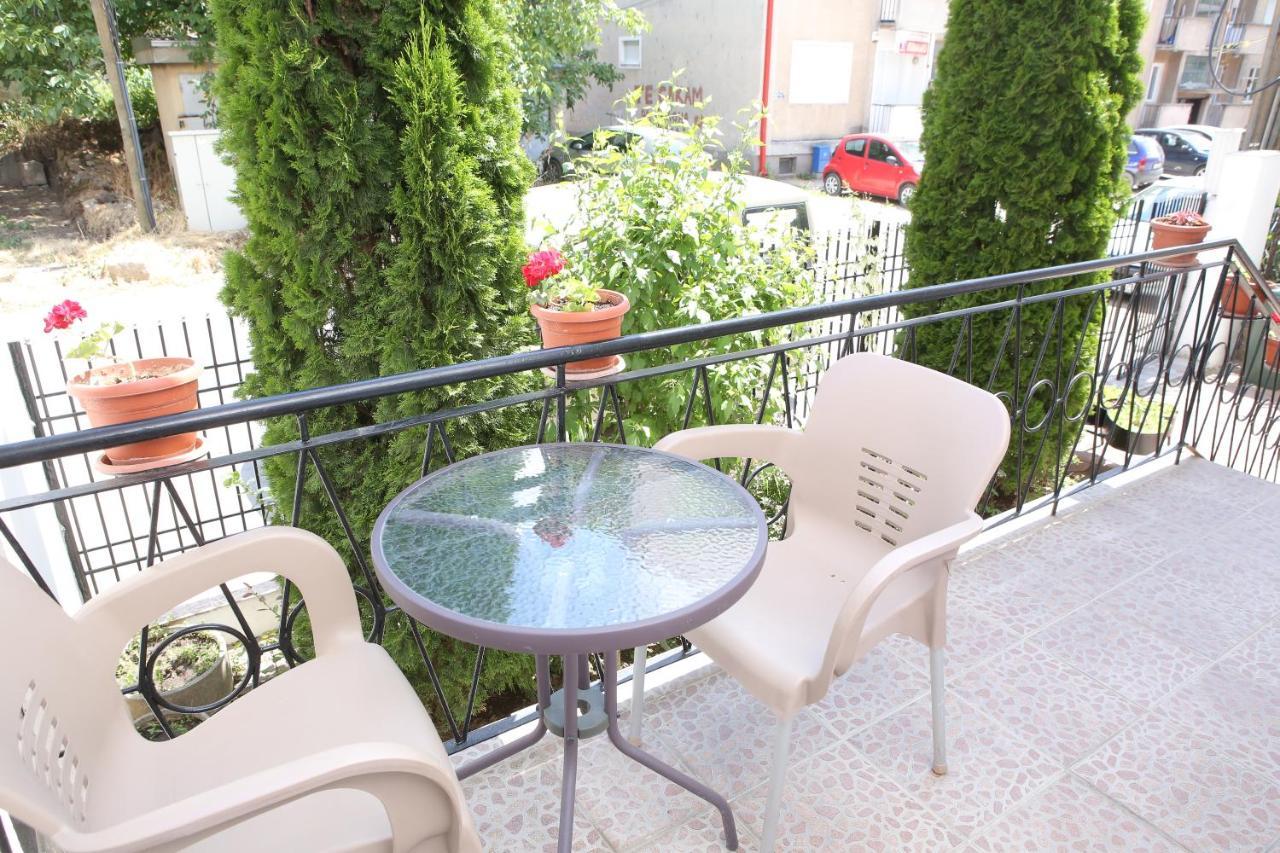 City Center Apartments Прилеп Экстерьер фото