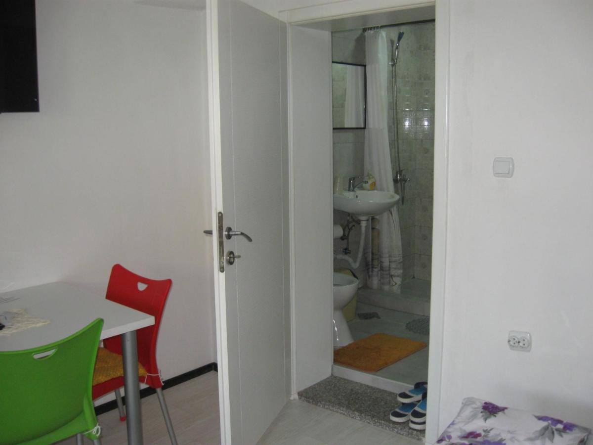 City Center Apartments Прилеп Экстерьер фото