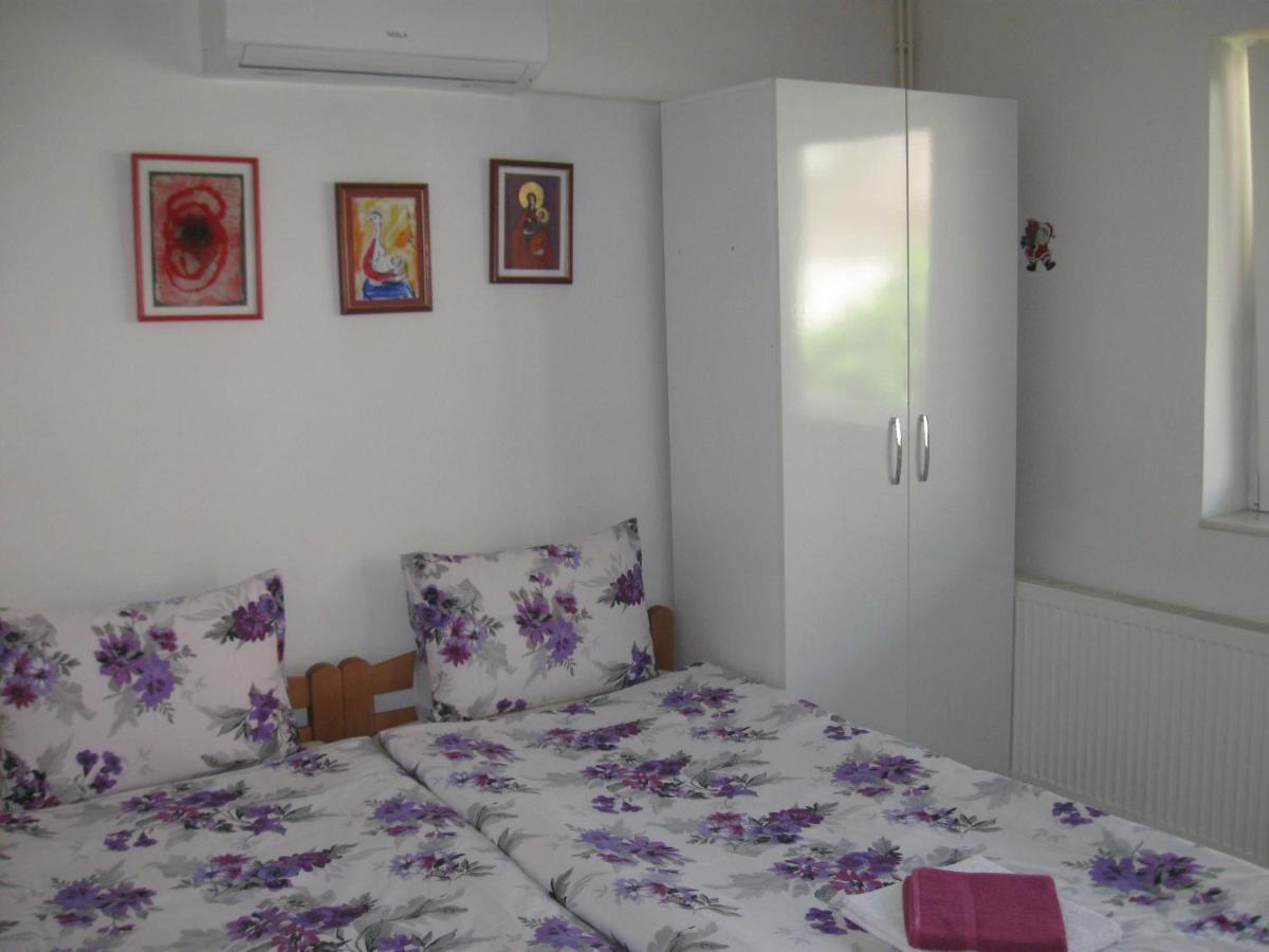 City Center Apartments Прилеп Экстерьер фото