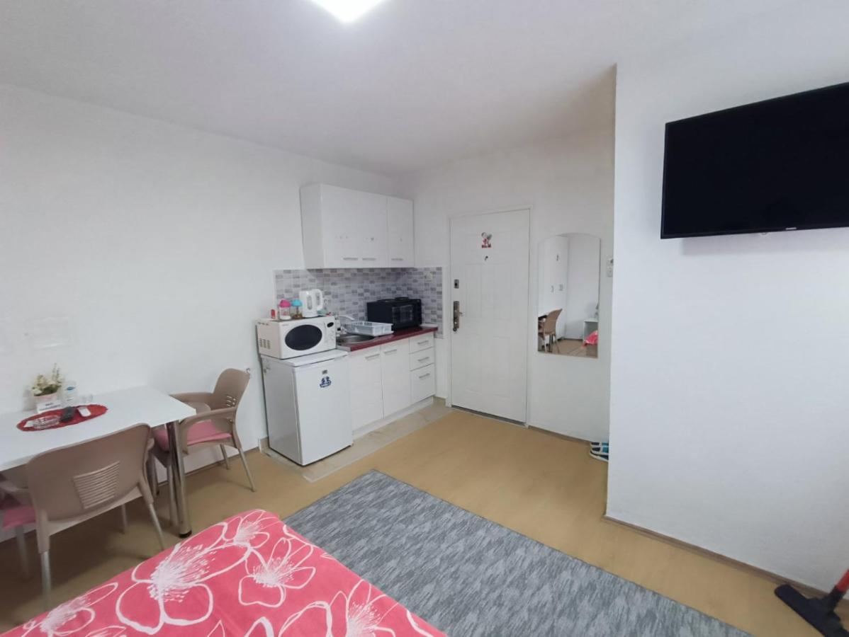 City Center Apartments Прилеп Экстерьер фото