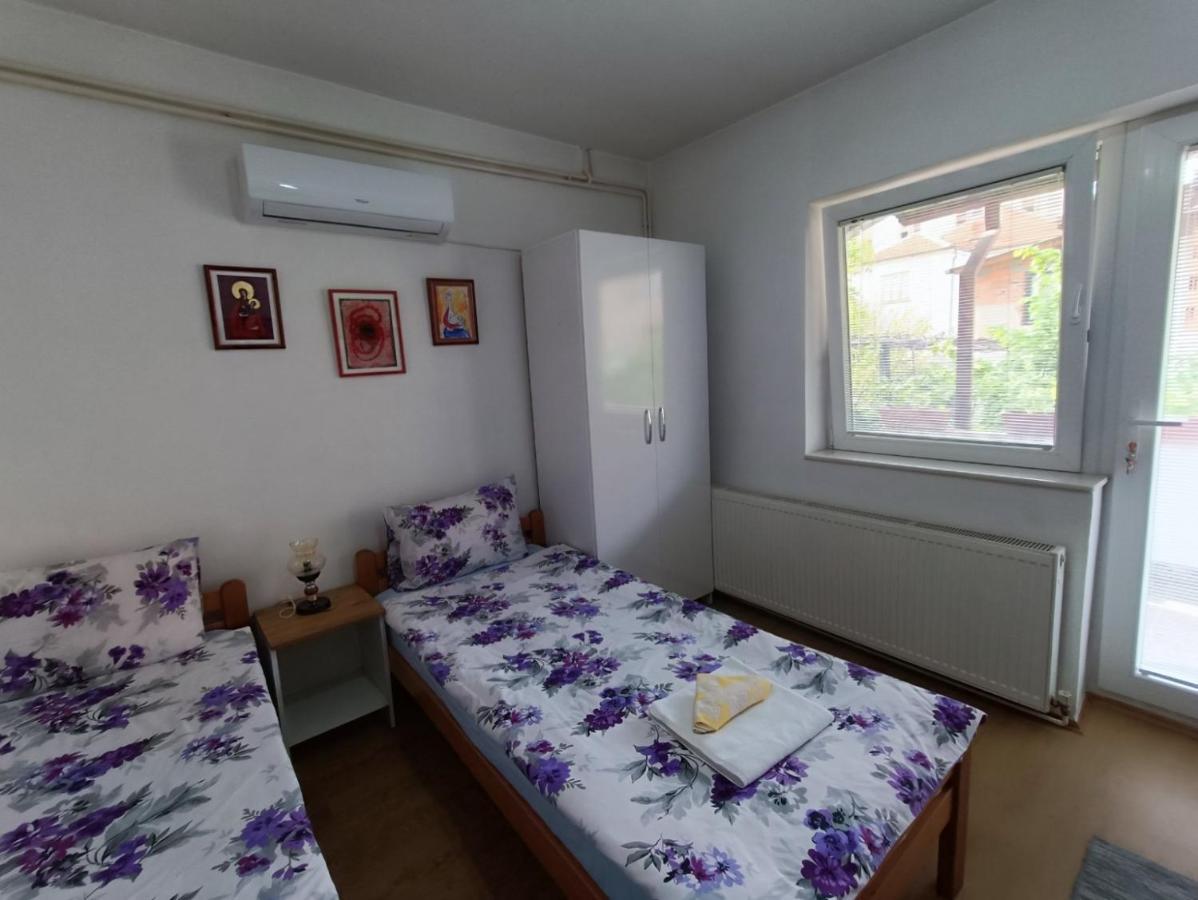 City Center Apartments Прилеп Экстерьер фото