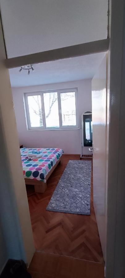 City Center Apartments Прилеп Экстерьер фото