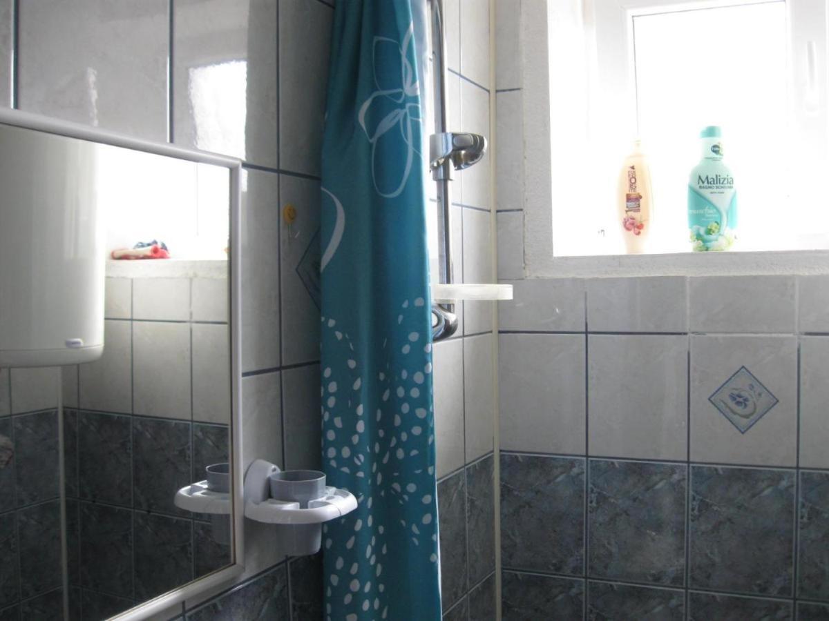 City Center Apartments Прилеп Экстерьер фото