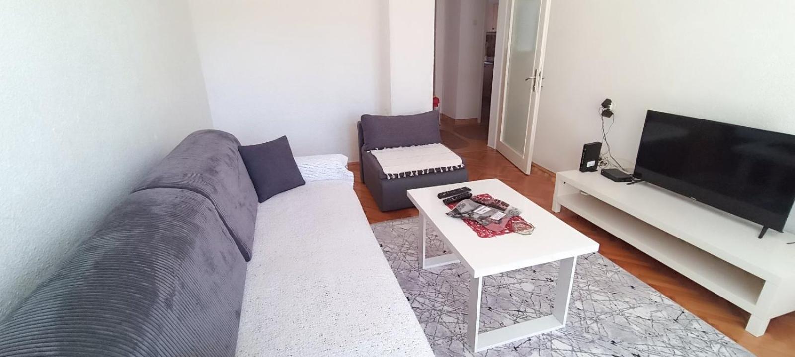 City Center Apartments Прилеп Экстерьер фото