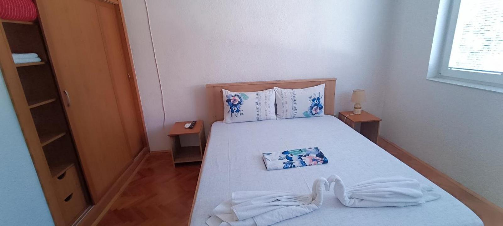 City Center Apartments Прилеп Экстерьер фото