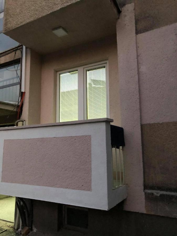 City Center Apartments Прилеп Экстерьер фото