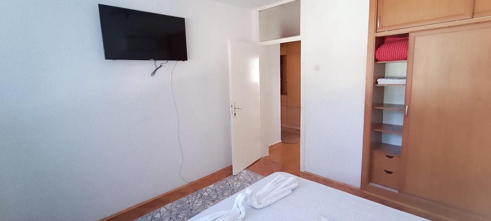 City Center Apartments Прилеп Экстерьер фото