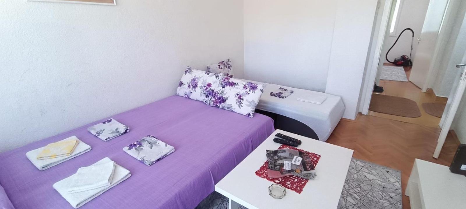 City Center Apartments Прилеп Экстерьер фото