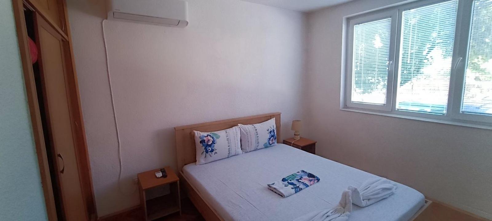 City Center Apartments Прилеп Экстерьер фото