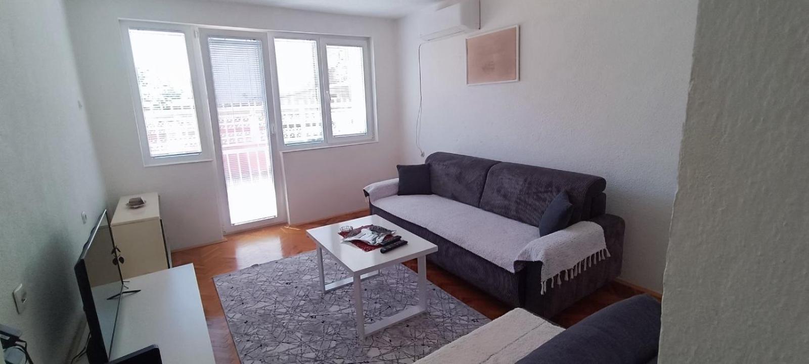 City Center Apartments Прилеп Экстерьер фото