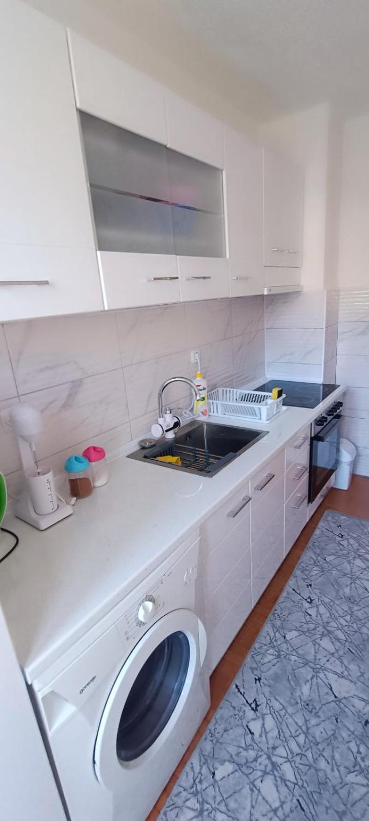 City Center Apartments Прилеп Экстерьер фото